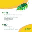 Alba Botanica Sunscreen Lotion, SPF 50, Island Vibe, 3 Oz