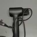 KARFUN Hair Dryer, Blow Dryer, Plasma Hairdryer, Ionic Hair Dryer for Women, Blow Dryers for Women, Professional High Speed Hair Dryers (Dark Gray)