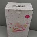 SCOM Realistic Reborn Baby Dolls - 18 Inch Real Life Baby Girl, Lifelike Newborn Weighted Doll with Full Body Soft Vinyl for Kids Age 3 4 5 6+ Gift