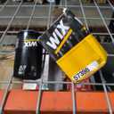 Engine Oil Filter Wix 57037. Filters 