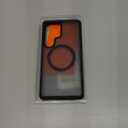 TORRAS Magnetic Shockproof for Samsung Galaxy S25 Ultra Case, Fit for MagSafe, 4X Military Grade Protection, Translucent Slim Case for Samsung S25 Ultra Case Anti-Fingerprint Anti-Scratch, Black