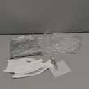 Self-Assemble Acrylic Display Case with Mirrored Back, Clear Action Figure Storage Display Box with Mirrored Base Stand, Cube Storage Containers for Home Office Collectibles, 6x6x6 Inch