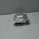 MANGOPOP Women's Cutout Front Long Sleeve Short Sleeve Bodysuit Round Neck Body Suits Sexy Going Out Fall Tops (Medium)