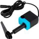 PetSafe Drinkwell Platinum Dog and Cat Water Fountain Replacement Pump or as a Back-up Pump During cleanings
