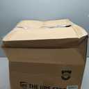 FUNLIO Baby Jumper with Stand for 6-24 Months, Infant Jumper for Indoor/Outdoor Play,Baby Bouncer for Baby Girl/Boy, with Adjustable Chain, Easy to Assemble & Store (with Stand) - Blue