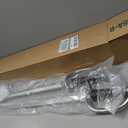 Set of Two 30-Inch Foam Pirate Cutlass Swords - Perfect for Cosplay, Role-Playing, and Halloween Costume Props. Safe and Durable Training Swords for Teenagers and Adults