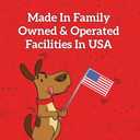 Meaty Treats Steaknight Delights Beef Flavor, 25-oz. (1.56 Pound (Pack of 1))