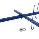 Astro Pneumatic Tool 5820 Front-Wheel Drive Engine Support Arm Stand