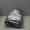 ZNSAYOTX Luxury Velvet Sofa Cover 3 Piece (57"-70") Stretch Loveseat Covers for 2 Cushion Couch Thick Soft Couch Slipcover with Non Slip Strap, Dog Pet Friendly Nice Furniture Protector (Navy Blue)