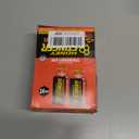 Honey Stinger Strawberry Kiwi Energy Gel, Caffeinated & Gluten Free with Organic Honey, for Exercise, Running and Performance, Sports Nutrition for Home & Gym, Pre and Mid Workout, 24 Pack