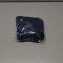 PRETTYGARDEN Summer Off The Shoulder Ruched Bodycon Dresses Sleeveless Sexy Party Club Midi Dress, Size: S, Blue