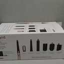 Dyson Airwrap i.d.™ Multi-Styler, Allure Winner, Bluetooth Connected, No Heat Damage, 6-in-1 Versatility, Intelligent Hair Styler