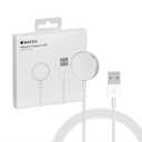 Apple Watch Magnetic Charging Cable to USB - MX2E2AM/A 1m - White - NEW