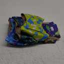 5 Pack Dog Diapers Male Reusable, Premium Belly Bands for Dogs, High Absorbing Male Dog Pee Wraps for Doggie in Incontinence or Excitable Urination Dinosaur S