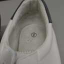 Men's shoes, size -12, white