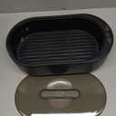 Paraffin Wax Machine for Hand and Feet - 2000ml Paraffin Wax Warmer, Temperature and Reservation Mode, thermostatic Warmer, Nourishing and Moisturizing, Ideal for Home Paraffin Baths (Darkgray)