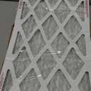 BestAir 12x20x1 Air Filter (4-Pack) | MERV 11 Advanced Allergen 8500 HVAC AC Furnace Filter | Replacement Air Filter for Residential & Commercial Use | Made in USA | Actual Size (11.75 x 19.75 x 0.75)