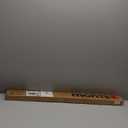 monTEK Ultra Slim Tilting TV Wall Mount Bracket for 4395" Flat & Curved TVs, 1.2" Low Profile, Anti-Glare Tilt, Holds 150 lbs, Supports VESA 800x400, Fits 16"/18"/24"/32" Studs, TM1006W-LT