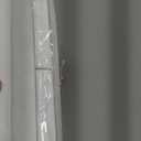 Luxspire Bathroom Vanity Tray - 2 Pack (7.9" x 4") Silicone Soap Dish for Kitchen Countertop, Bathroom Counter Tray for Soap Dispenser Perfume Jewelry Accessories, Marble White