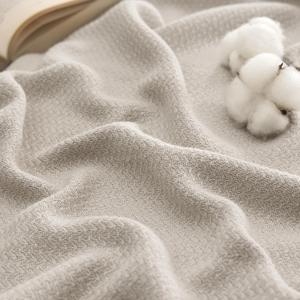 Bedsure Blanket Beage 88 x 84 in