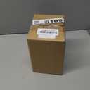 Premium Walnut Wood Furniture Legs (Full Install Kit) - Pick Your Size and Color