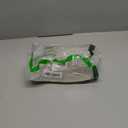 Glass Candlestick Holders, 12PCS Table Candle Holders Bulk for Table Centerpiece, Clear Candle Sticks Holder for Wedding, Christmas and Festival Decoration