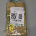 HOHIYA Rotating Ornament Display Tree Stand 24 Inch Metal Wire Hook Hanger for Christmas Balls Halloween Ornaments Craft Display Tabletop Decoration Taiwan Made Black