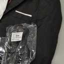 AmazingSea Boys Formal Suits Set, from Toddlers to Teen, Adjustable Waist, with Suspenders, 14H