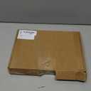 Driver Left Side Heated Mirror Glass Replacement Compatible with Ford F150 2011 2012 2013 2014 (2011-2014 (Left))