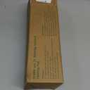 Deepsoon Heating Pad,Electric Heating Pads for Back,Neck,Abdomen,Moist Heating Pad for Shoulder,Knee,Arms,Legs,Dry/Moist Heat & Auto Shut Off,Christmas Gifts for Men and Women,Light Gray,24x12 Inch