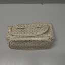 Kate Spade New York Insulated Lunch Tote, Cute Lunch Bag for Women, Compact 8 x 4.5 x 7.23" Size, Deco Dots (Out To Lunch)