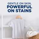 ARM & HAMMER Sensitive Skin Free Clear, 170 Loads Liquid Laundry Detergent, 170 Fl oz