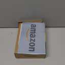 BESKAR Small Clip on Fan, 3 Speeds USB Fans with Strong Airflow, Clip & Desk Fans USB Plug in with Sturdy Clamp - Ultra Quiet operation for Office Dorm Bedroom Stroller (Dark Black)