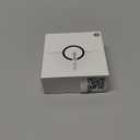 Smart Ring Charging Case Fitness Ring Charging Box Small Portable Charger for Smart Rings with Magnetic Charging Port