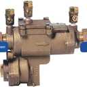 Febco 1312 860 Quarter Turn Shutoff Reduced Pressure Zone Assembly, 3/4"