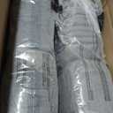 Depend Fresh Protection Adult Diapers, Incontinence Underwear for Men, Disposable, Maximum, Extra-Extra-Large, Grey, 44 Count (2 Packs of 22) 