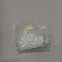 Pastel Ceramic Fish Tank Decorations, Aquarium Decorations, Modern Fish Tank Decor, Dome-Shaped Aquarium Ornaments in Pink, Blue, Yellow, Terra Cotta, Multi-Color Set for Aquatic Habitat