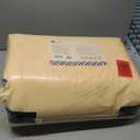 Istana 6x9 Area Rug - Pink Rugs for Living Room 6x9 - Foldable Boho Rugs for Bedroom - Stain Resistant Washable Rug - Eco-Friendly Area Rugs - Easy to Clean Living Room Rug