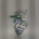 NUK Glow-in-The-Dark Orthodontic Pacifier with Heart-Shaped Shield, BPA-Free, fits 0-6 Months, 4-Pack (Owl)