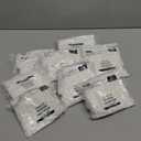 Hanging Moisture Absorbers, Portable Dehumidifier Bags, Fragrance Free Humidity Absorber for Closet, Suitable for Bedroom, Bathroom, Kitchen (230g/Pack, 10 Packs)