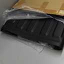 AOMSAZTO Tailgate Mat Compatible with Ford F250 2017-2022 - Custom Fit Truck Bed Liner for Ford F250 All Weather Cargo Trunk Mat