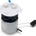 GM Genuine Parts MU2101 (19303293) Fuel Pump and Level Sensor Module