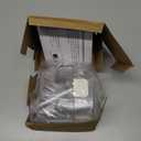 Water Chamber Tubing Adapter for ResMed AirSense 11 and AirCurve 11 Series Machines, Compatible with So Clean Water Tank Machines, Water Reservoir for S11