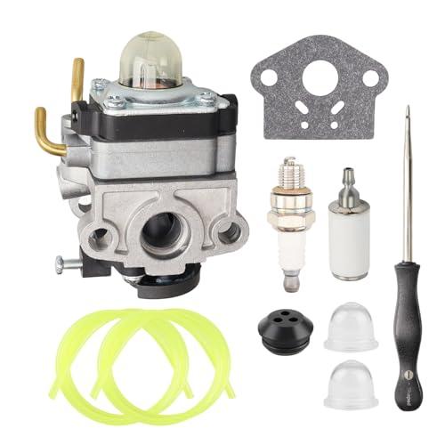 309370002 Carburetor for Ryobi RY34001 RY34005 RY34421 RY34422 RY34425 RY34441 RY34442 RY34445 30cc String Trimmer