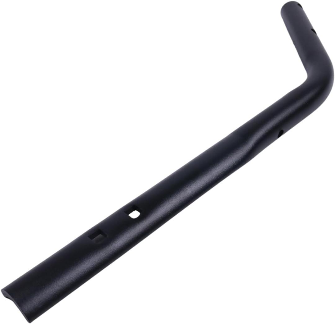 JZGRDN Right Hand Lower Handle 136-5924-05 127-0658-05 Compatible with Toro 10732 20367 21319 21332 21352 21356 21357 Models