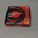 10 Pack Circular Saw Blade 6-1/2" 24T with 5/8" Arbor, Carbide Tipped Teeth, TCT Saw Blades for Cutting Various Wood, Plastic and Composite Materials, Fit Dewalt Craftsman Ryobi Milwaukee