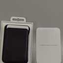 Apple iPhone FineWoven Wallet with MagSafe - Blackberry