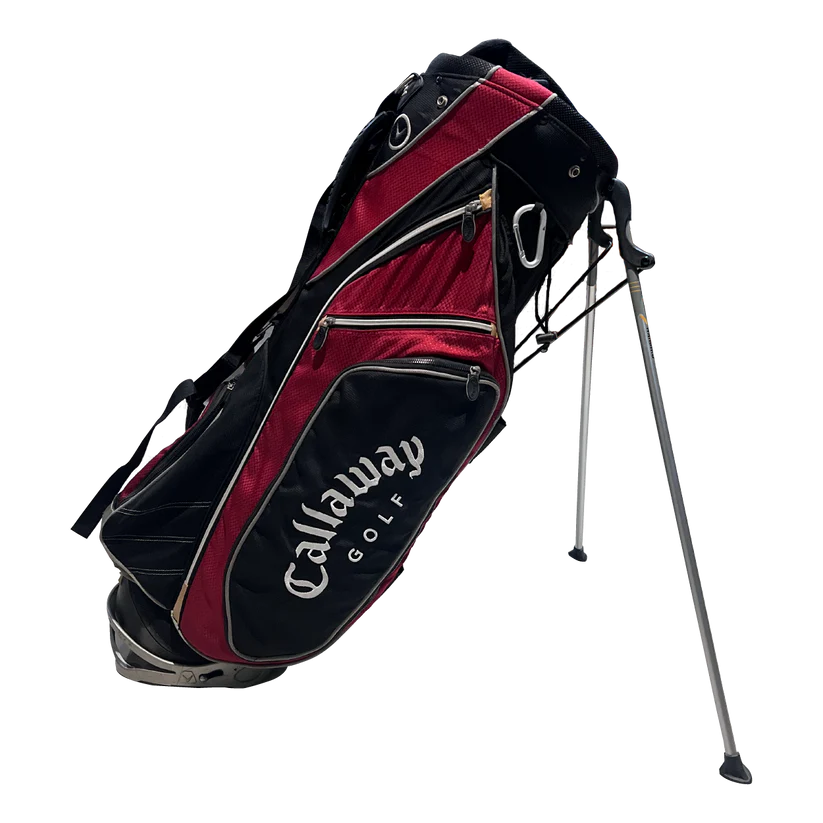Callaway Warbird XTT Stand Bag