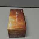 JMEXSUSS 100 LED String Lights Indoor Bedroom, 8 Modes Warm White Christmas Lights Plug in, 33ft Connectable Room Fairy Twinkle Light Outdoor for Mirror Room Home Garden Xmas Tree