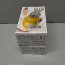 2 x Electric Dancing Squid ToysAutomatic Obstacle Avoidance Sensor Toys Upright & Crawling Two Modes,Rechargeable Magic Dancing Music Squid for Kids Boy Girl Birthday Gifts (Pink)